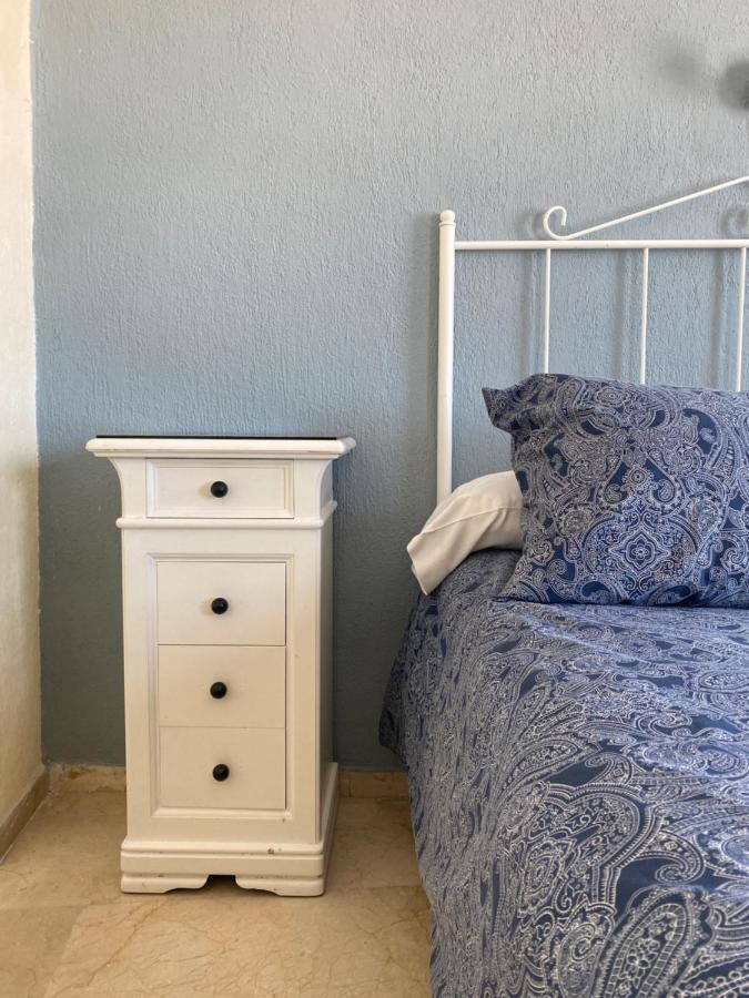 Hotel Medina Centro Jerez de la Frontera Eksteriør billede
