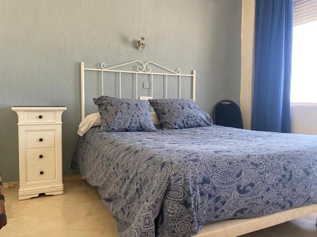 Hotel Medina Centro Jerez de la Frontera Eksteriør billede