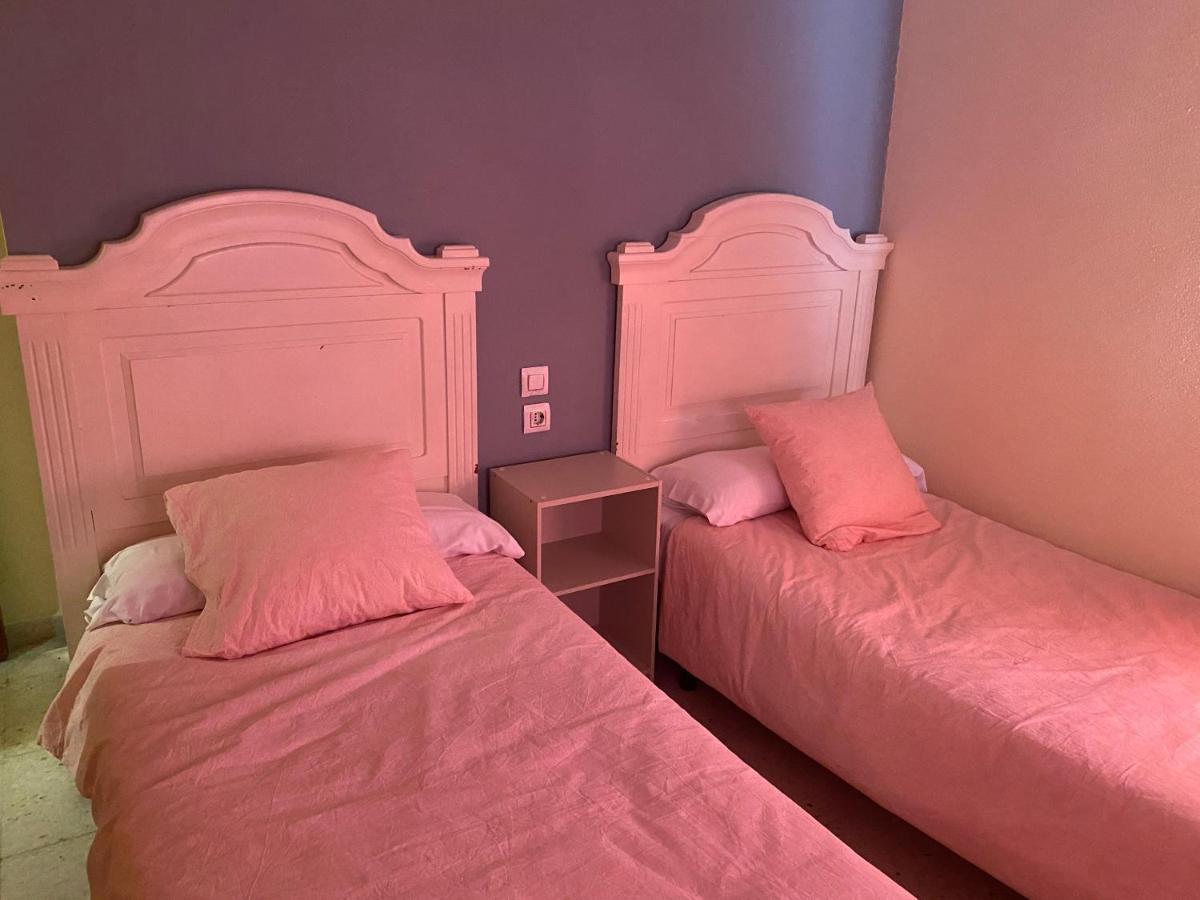 Hotel Medina Centro Jerez de la Frontera Eksteriør billede
