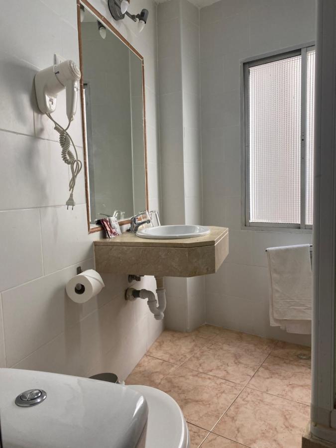Hotel Medina Centro Jerez de la Frontera Eksteriør billede