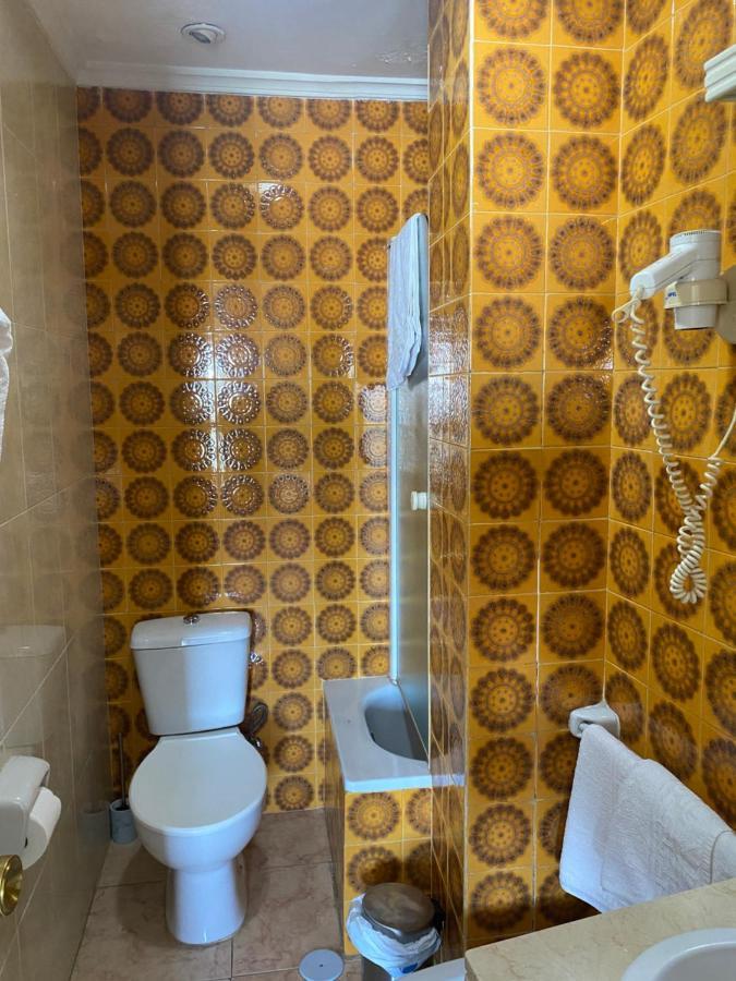 Hotel Medina Centro Jerez de la Frontera Eksteriør billede