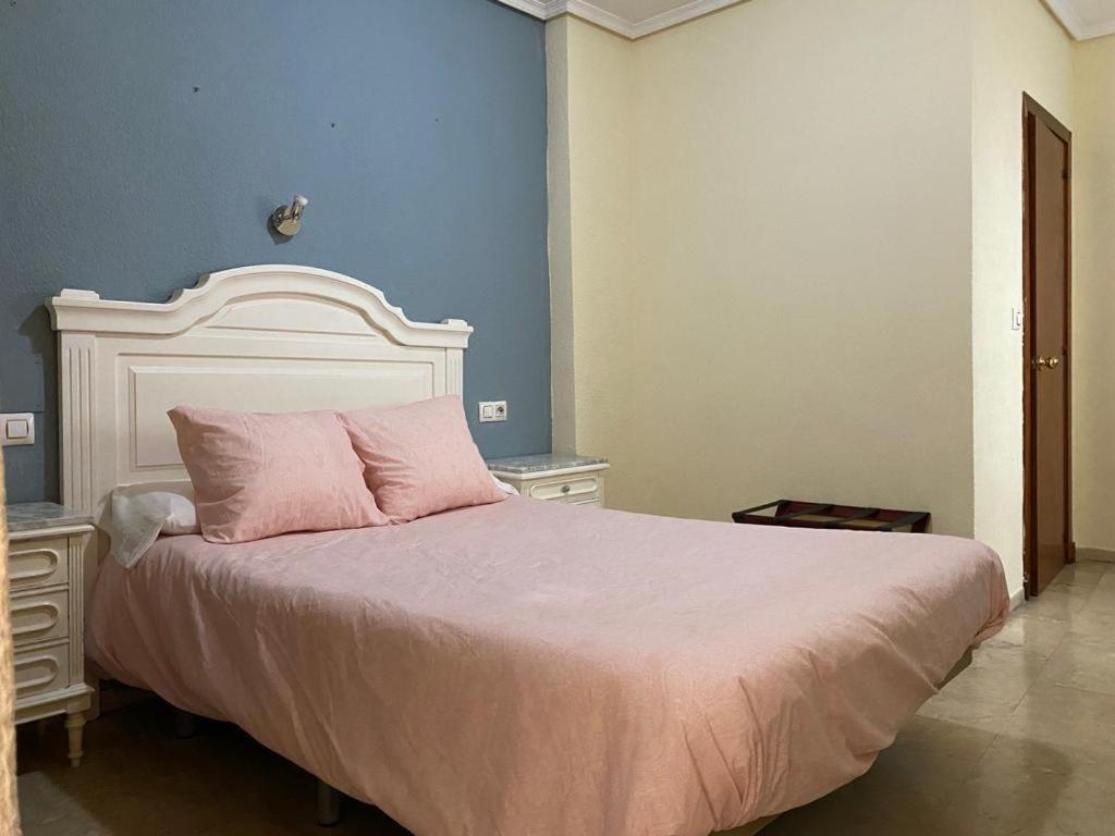 Hotel Medina Centro Jerez de la Frontera Eksteriør billede