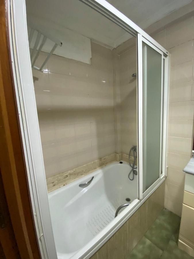 Hotel Medina Centro Jerez de la Frontera Eksteriør billede