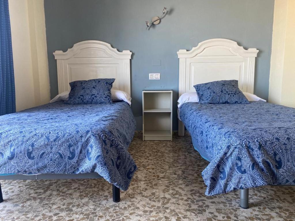 Hotel Medina Centro Jerez de la Frontera Eksteriør billede