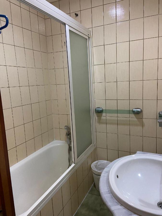 Hotel Medina Centro Jerez de la Frontera Eksteriør billede